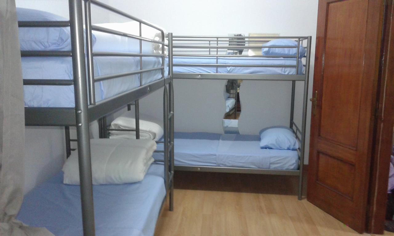 Knock Hostal Lisboa
