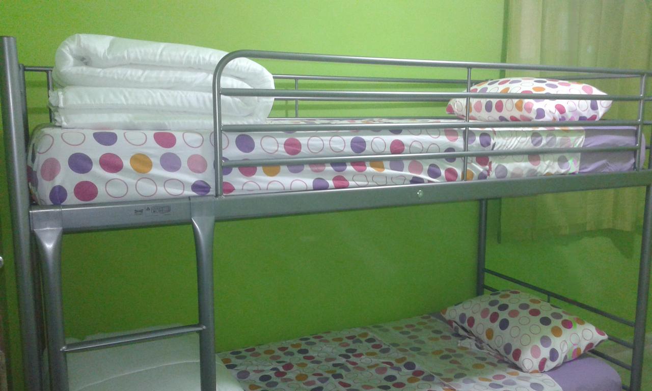 Knock Hostal Lisboa