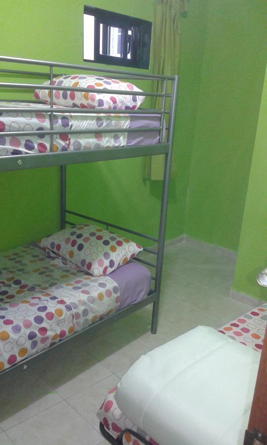 Knock Hostal