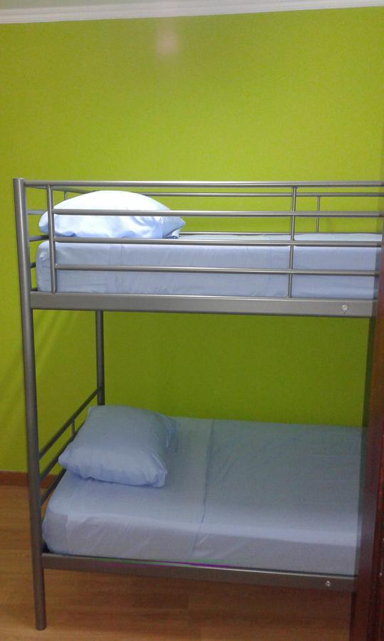 Knock Hostal *
