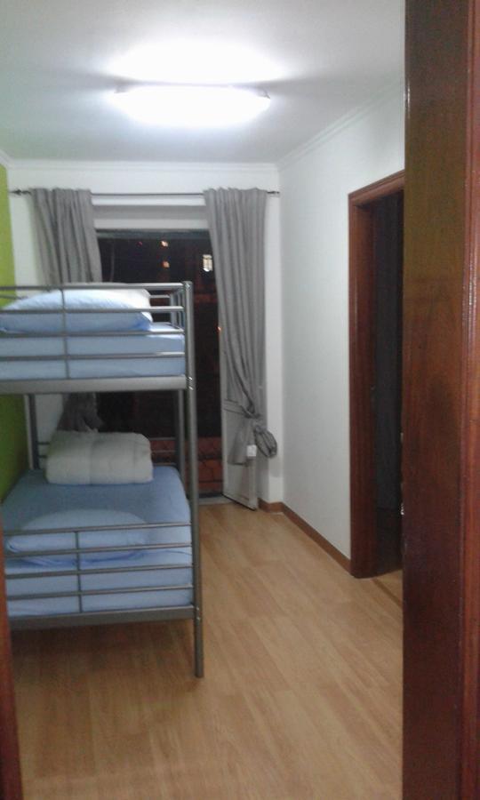 Knock * Lissabon