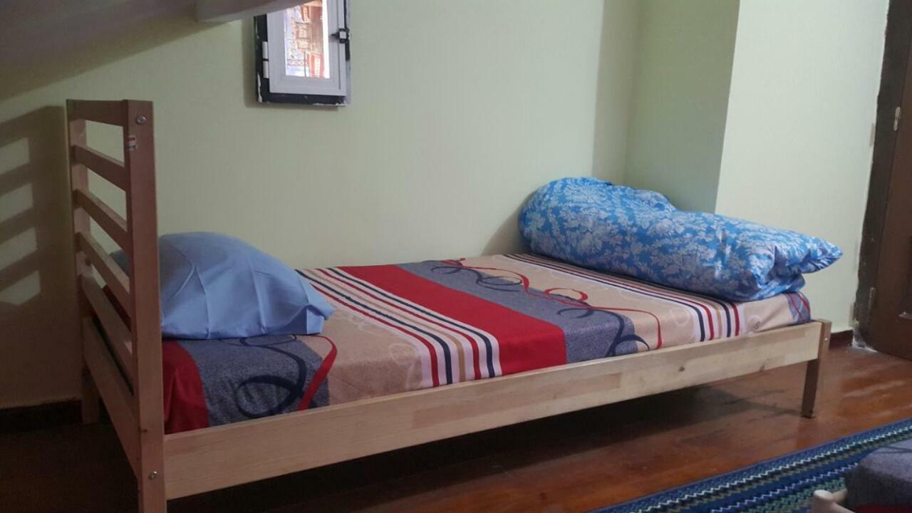 Hostel Knock Lissabon