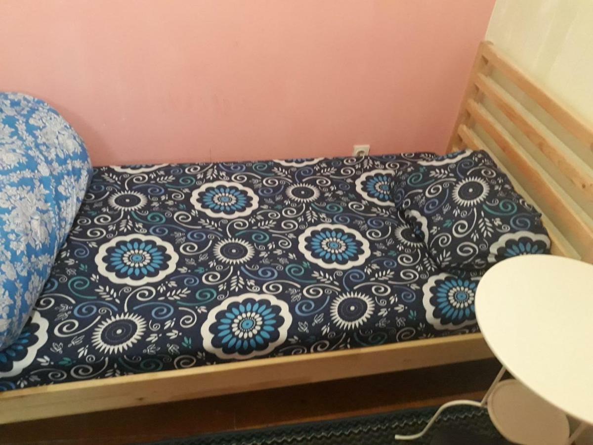 Knock Hostel Lissabon